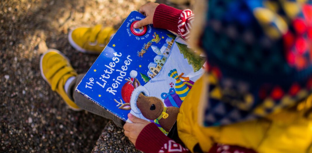 Adventsleseangebote für Kinder in Lahnstein und Braubach Adventsleseangebote für Kinder in Lahnstein und Braubach