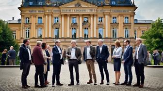 Aktuelle Entwicklungen und Trends in der Parteienlandschaft Rheinland-Pfalz