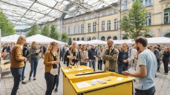Die Bedeutung der Bürgerbeteiligung vor Ort für eine lebendige Gemeinschaft