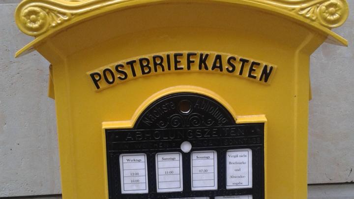 Die PLZ Mainz: Alle Postleitzahlen im Überblick