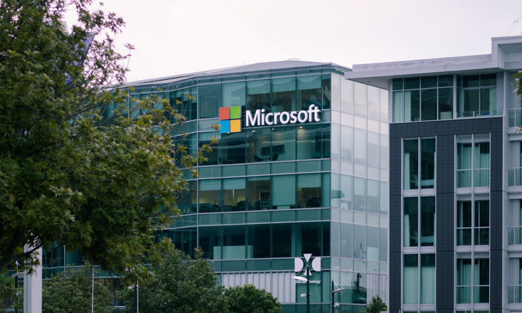 Empower Your Site: Microsoft fördert Web-Innovationen mit Wettbewerb