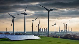 Energiepreise verstehen: Ein umfassender Leitfaden für Verbraucher