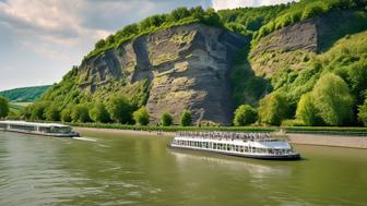 Entdecken Sie die faszinierenden Museen am Mittelrhein: Ein Kulturreise durch die Region