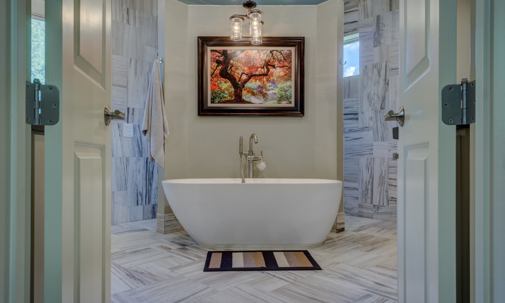 Eugen König Koblenz: Ausstellung zeigt, wie sich das Bad zum Freizeit- und Lebensraum wandelt