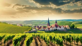 Europapolitik und Rheinland-Pfalz: Chancen und Herausforderungen für die Region