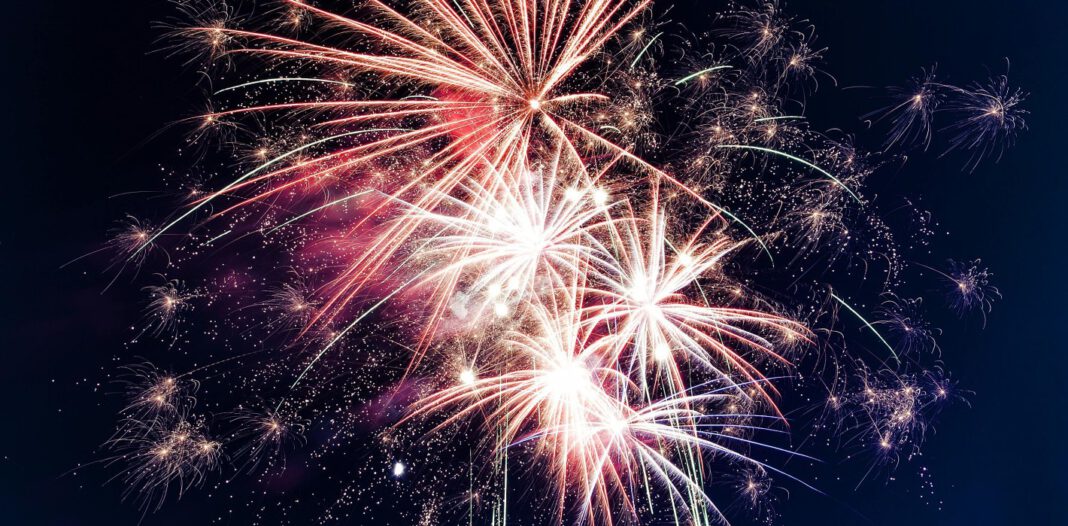Feuerwerk in Koblenz bestätigt: Drohnenshow und Höhenfeuerwerk sollen am Samstag stattfinden