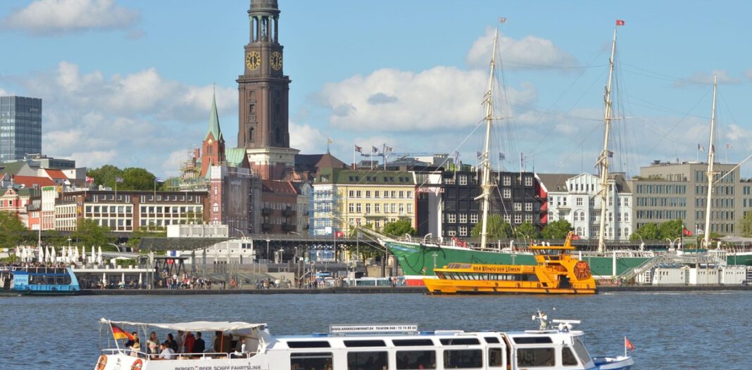 Großveranstaltungen Hamburg 2023: Rückblick, Besucherzahlen und Sicherheitskonzepte