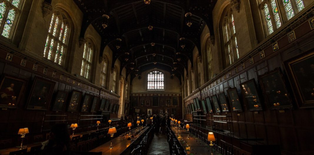 Harry Potter und das verwunschene Kind Film 2025: Erscheinung, Handlung und Erwartungen