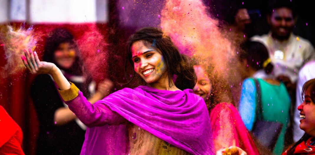 Indische Feste 2023: Termine, Traditionen und Highlights in Deutschland