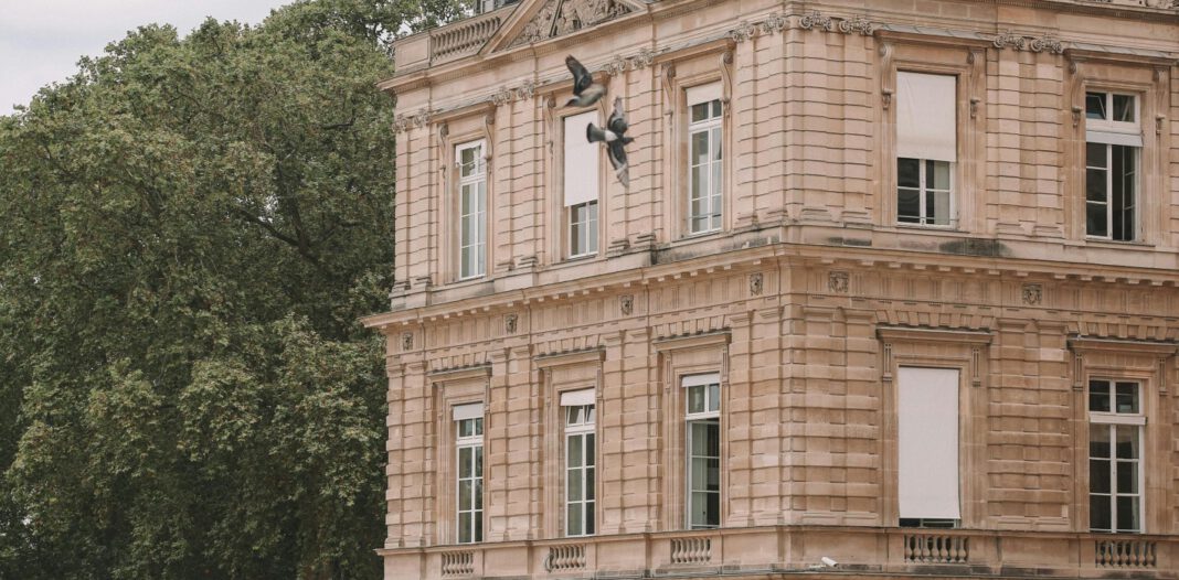 Kalte Ecken im Altbau: Wo Wärmebrücken entstehen und wie Eigentümer handeln können Kalte Ecken im Altbau: Wo Wärmebrücken entstehen und wie Eigentümer handeln können