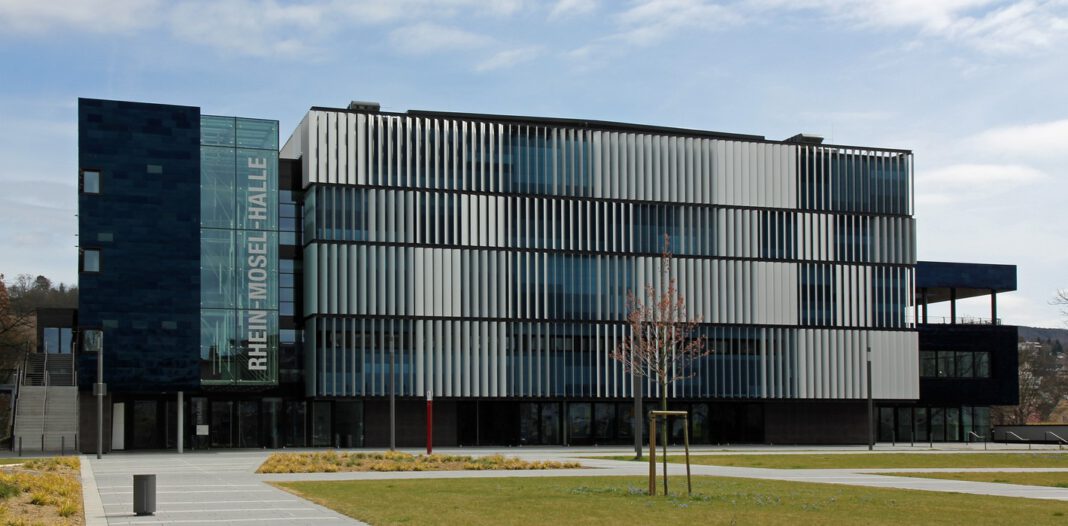 Karnevalssitzung in Koblenz: Bunter Nachmittag am 11. Januar 2026 in der Rhein Mosel Halle Karnevalssitzung in Koblenz: Bunter Nachmittag am 11. Januar 2026 in der Rhein Mosel Halle