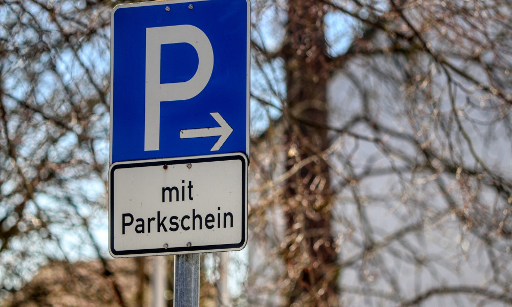 Koblenz: Festung Ehrenbreitstein parken: Die besten Parkmöglichkeiten für Besucher