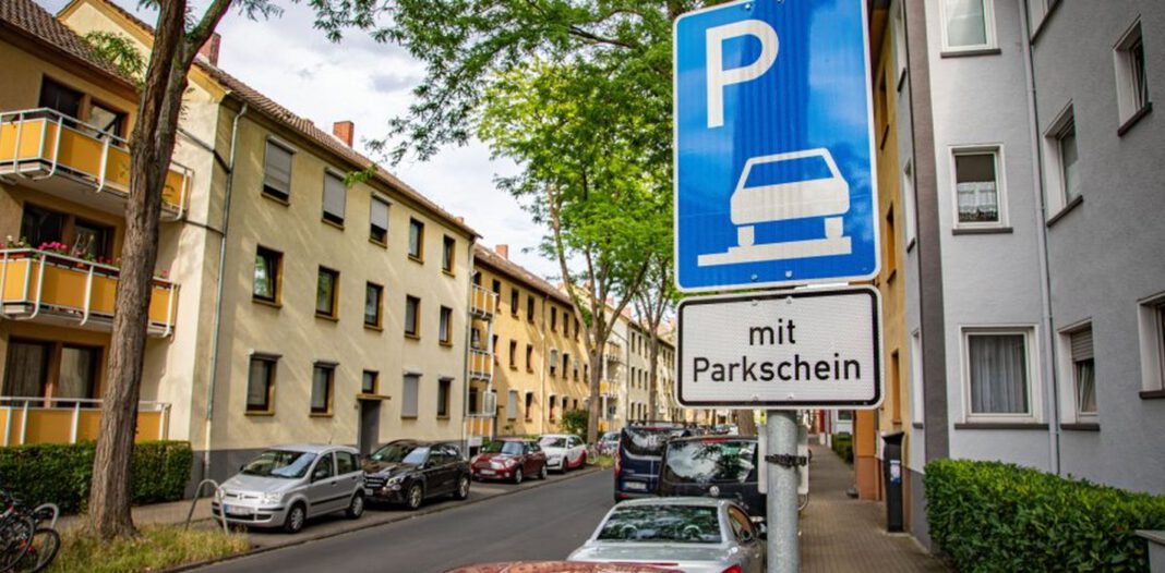 Koblenz Goldgrube: Bewohnerparken künftig in mehreren Zonen möglich Koblenz Goldgrube: Bewohnerparken künftig in mehreren Zonen möglich