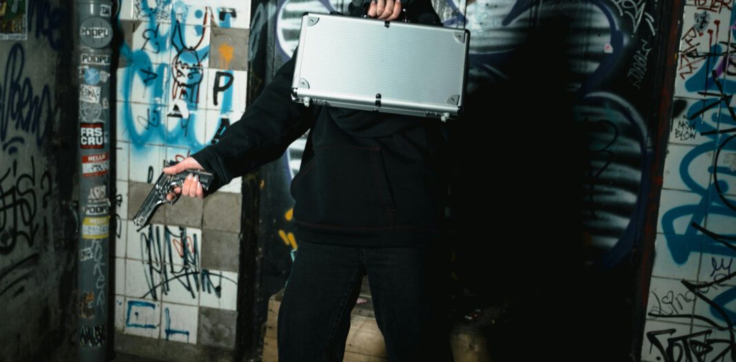 Koblenz: Polizei und Initiative informieren zu Betrugsmaschen und Einbruchschutz Koblenz: Polizei und Initiative informieren zu Betrugsmaschen und Einbruchschutz