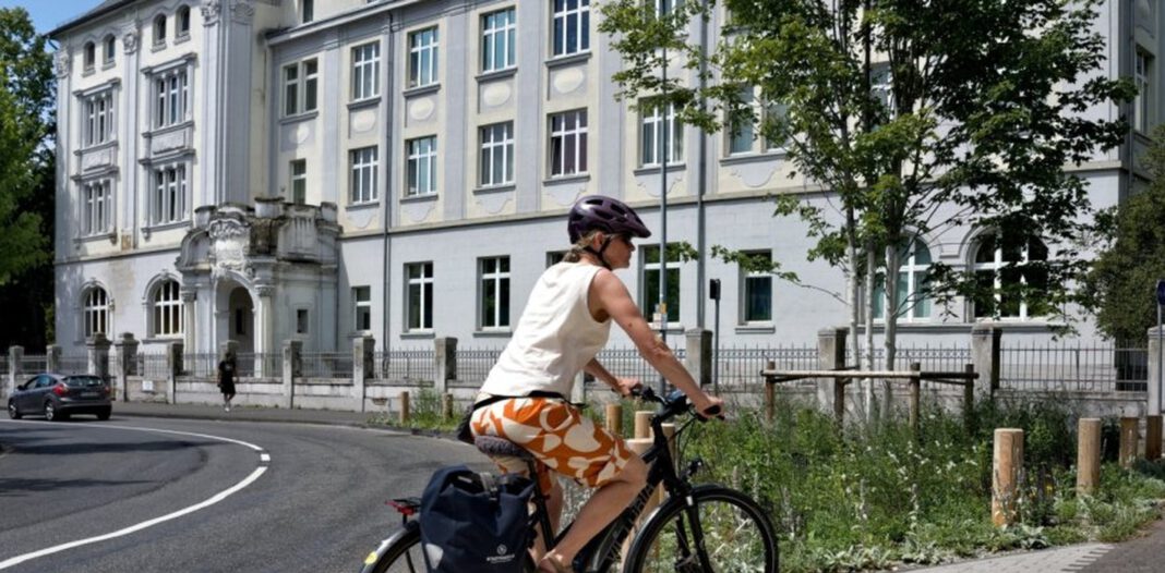 Koblenz ruft wieder zum Stadtradeln auf: Drei Wochen für Klimaschutz und Radverkehr Koblenz ruft wieder zum Stadtradeln auf: Drei Wochen für Klimaschutz und Radverkehr