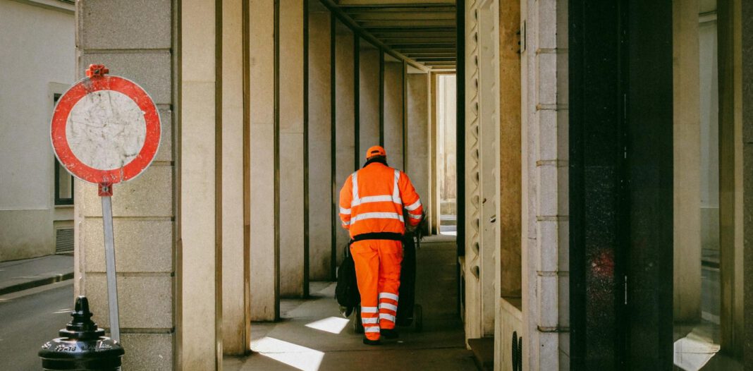 Leerung der Biotonnen in Koblenz: Freitagstouren wegen Maifeiertag auf Samstag verlegt