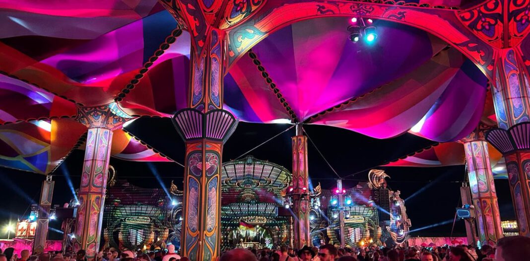 Line Up Indian Spirit 2023: Vollständige Besetzung und Highlights