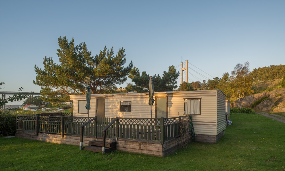 Mobilheim zu verschenken: Warum verschenken Menschen ihr Mobilheim?