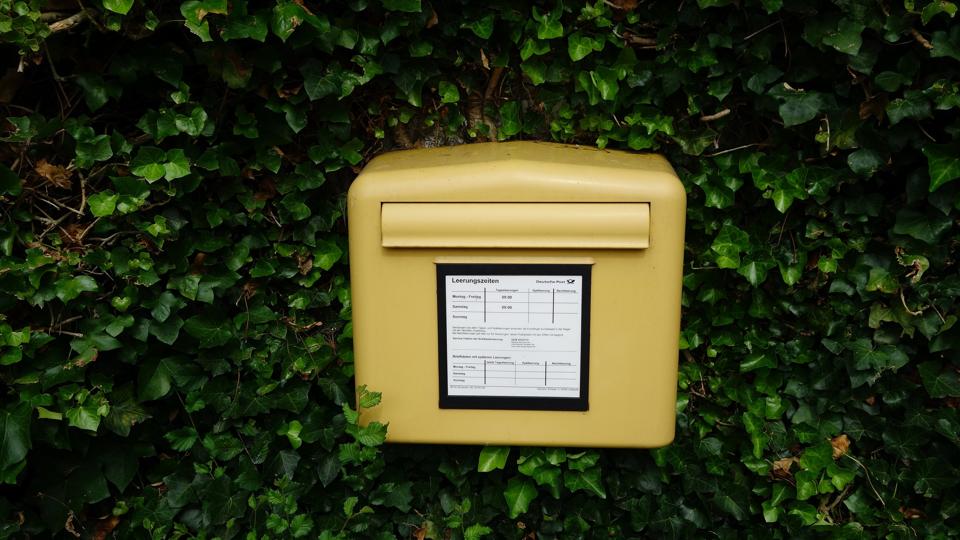 Postleitzahlen Deutschland: Alle PLZ auf einen Blick