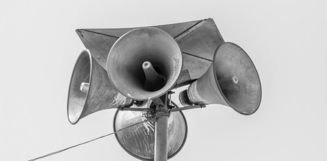 Rheinland-Pfalz testet Sirenen und Warnapps am 12. März