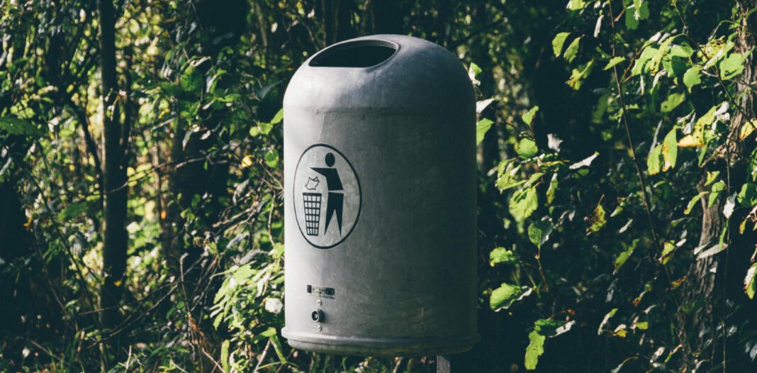 Rund 80 Kubikmeter Müll eingesammelt: Tausende Helferinnen und Helfer säubern Koblenz beim Dreck weg Tag Rund 80 Kubikmeter Müll eingesammelt: Tausende Helferinnen und Helfer säubern Koblenz beim Dreck weg Tag