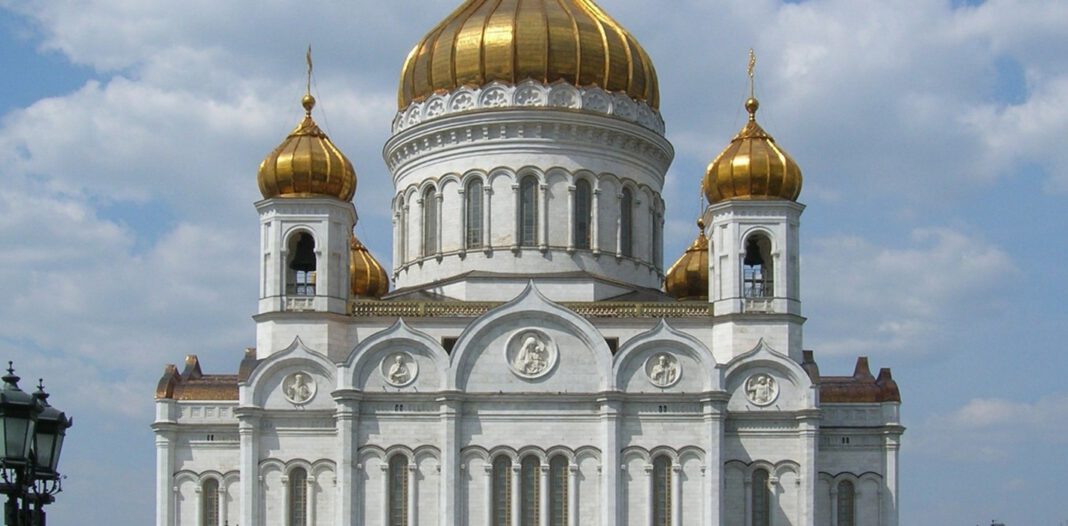 Russische Veranstaltungen 2023: Wichtige Termine, Trends und Rückblick