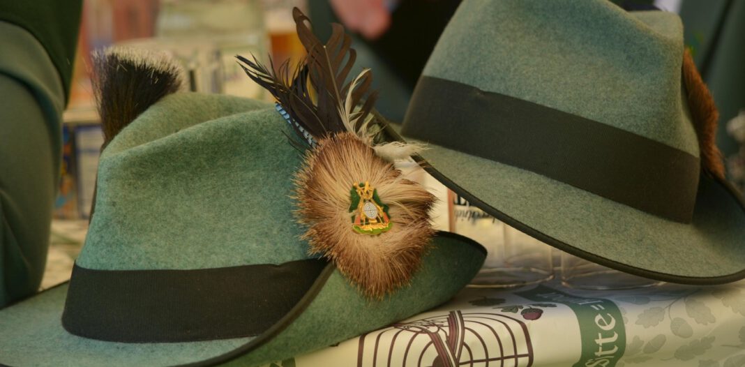 Schützenfest Ennigerloh 2023 – Rückblick Auf Festumzüge, Musik und Sieger