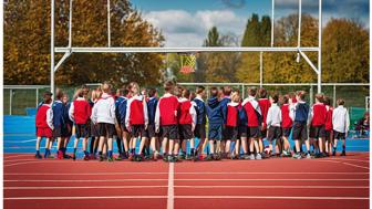 Schulsport in Rheinland-Pfalz: Chancen und Herausforderungen für Schüler und Lehrer