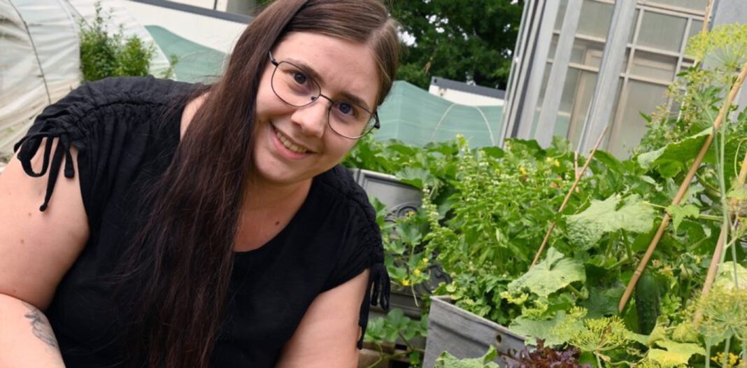 Stadtgärtnerei bietet kostenlose Pflanzensprechstunde in Koblenz an Stadtgärtnerei bietet kostenlose Pflanzensprechstunde in Koblenz an