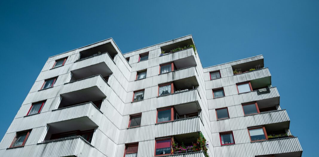 Stadtteilgespräch in Lützel macht Defizit an Sozialwohnungen deutlich