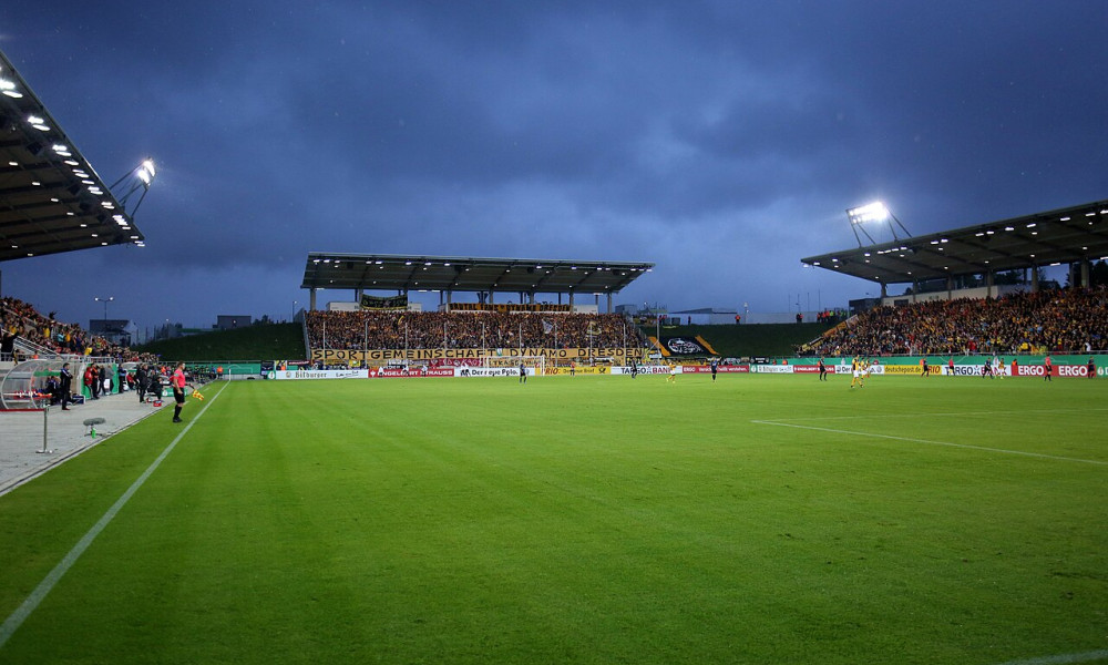 TuS Koblenz gegen Sonnenhof Großaspach: Last-Minute-Drama brachte Koblenz zurück in die Regionalliga