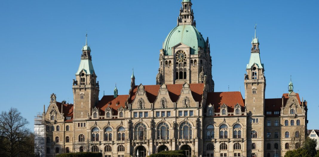 Veranstaltungen Hannover 2023 – Kompletter Veranstaltungskalender und Highlights