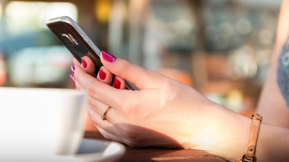 Wie Spam-Anrufe blockiert werden